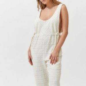 UO Payton BEIGE Jumper